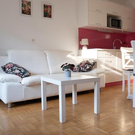 דירות לובליאנה Flat 27 מראה חיצוני תמונה