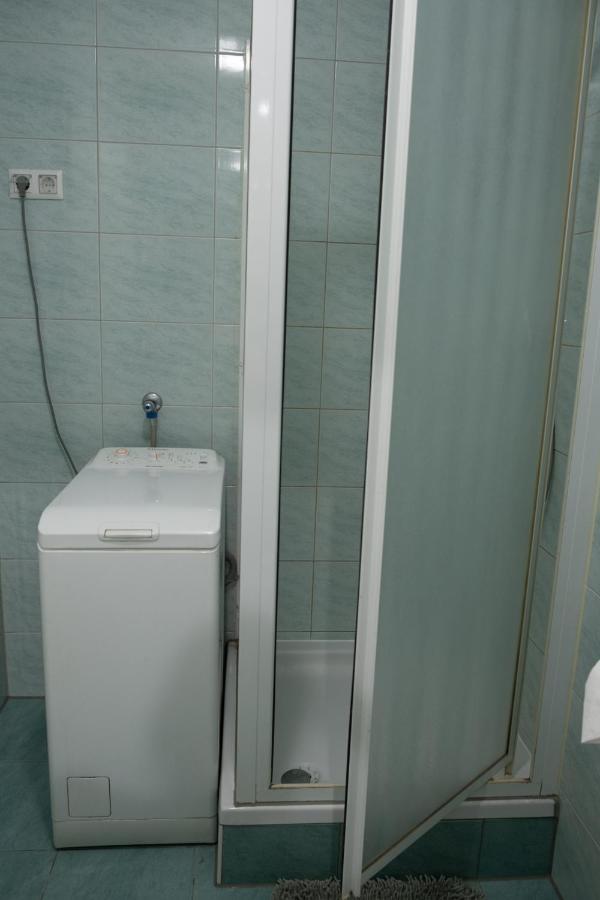 דירות לובליאנה Flat 27 מראה חיצוני תמונה