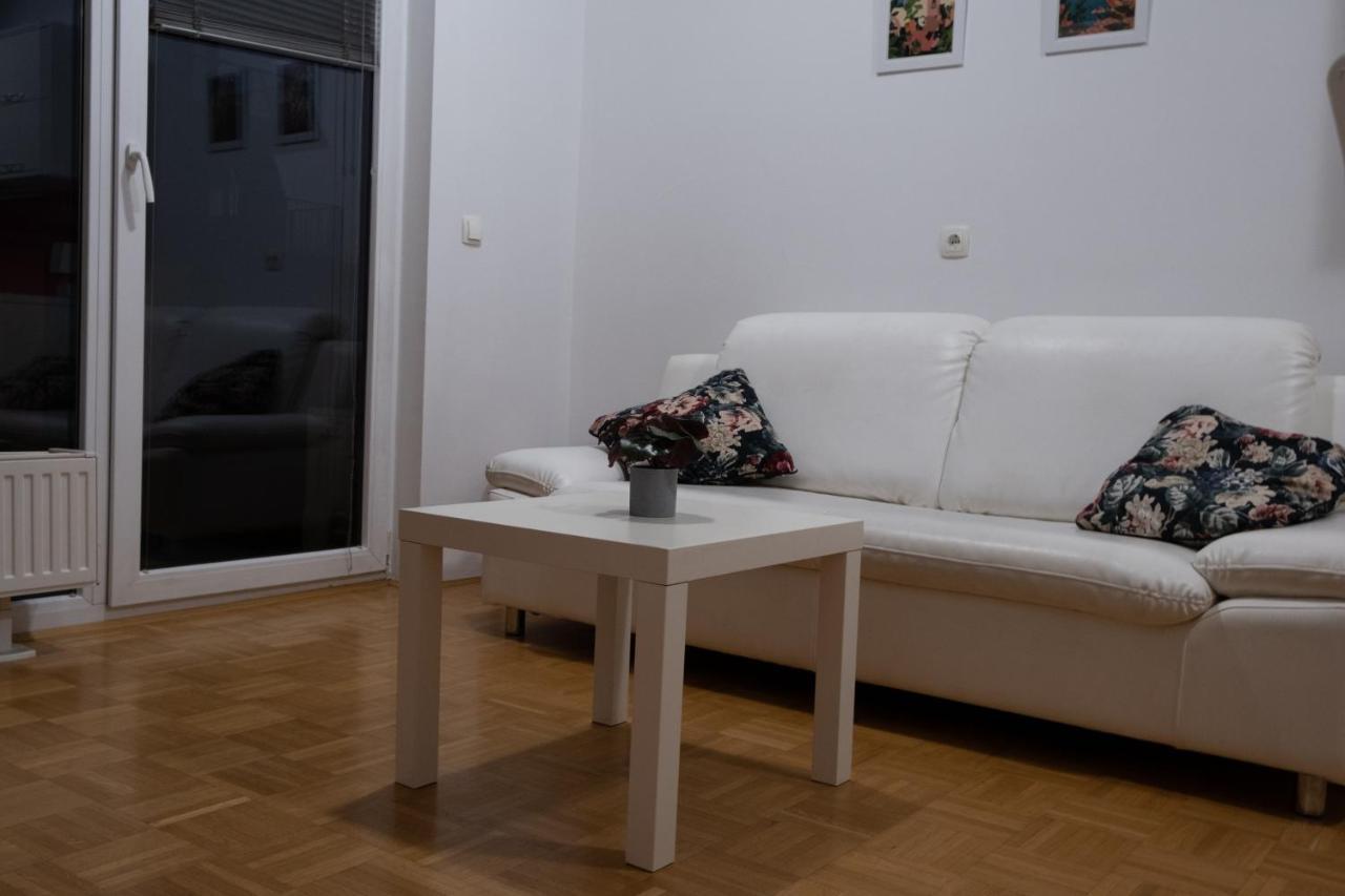 דירות לובליאנה Flat 27 מראה חיצוני תמונה